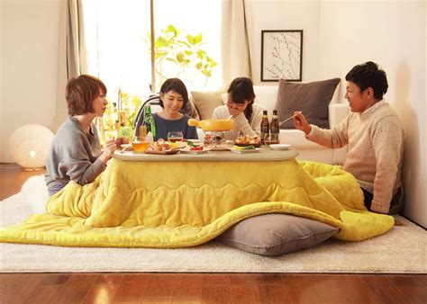 kokatsu|kotatsu without heater.